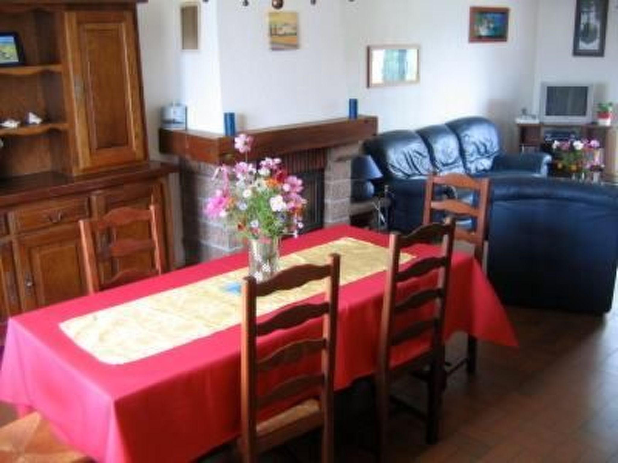 Photo of "Les Hortensias" (Die Hortensien)