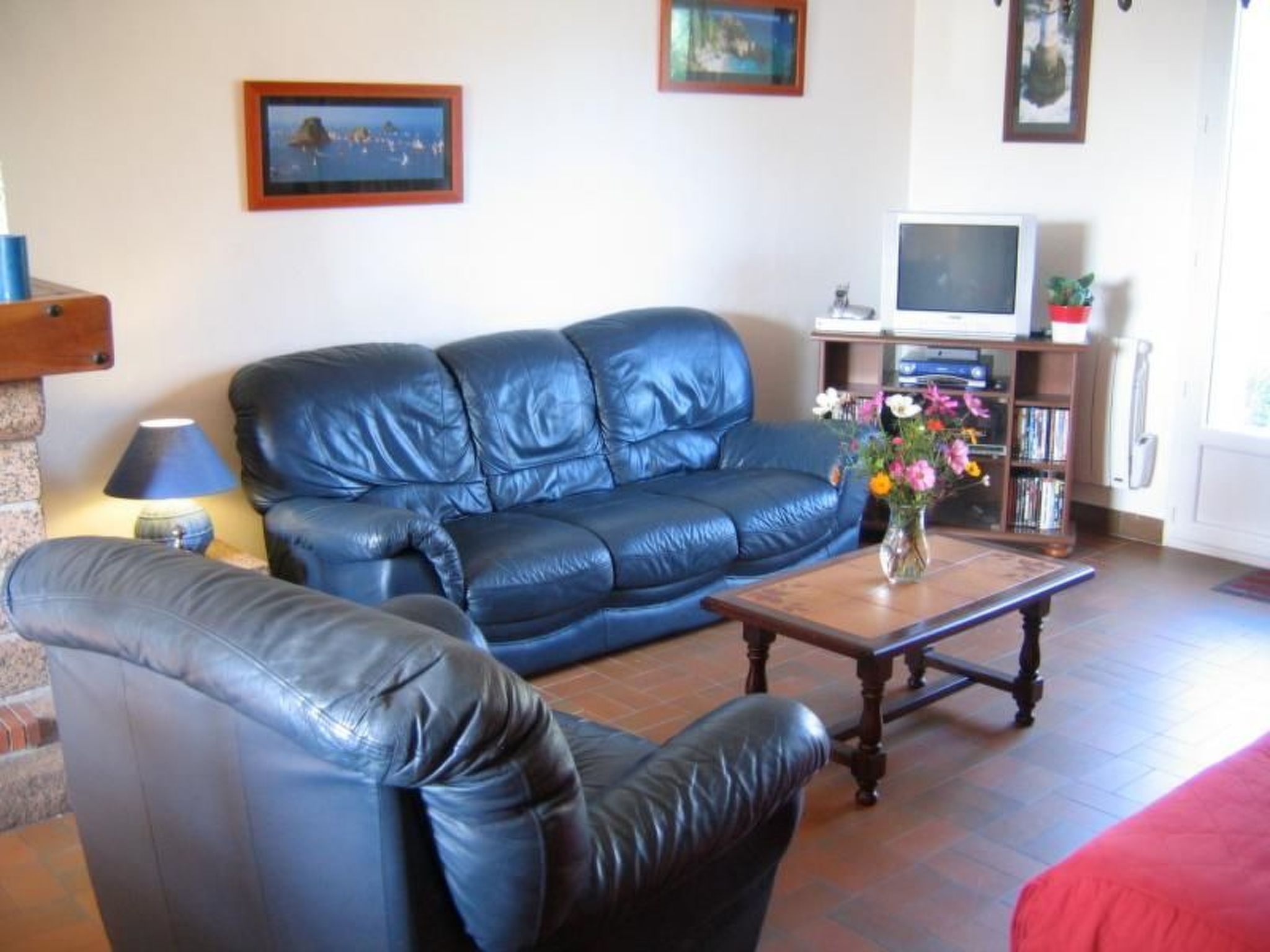 Photo of "Les Hortensias" (Die Hortensien)