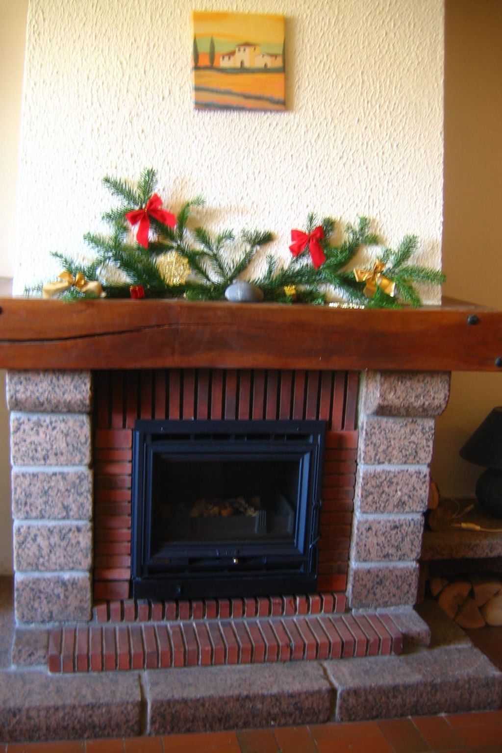 Photo of "Les Hortensias" (Die Hortensien)