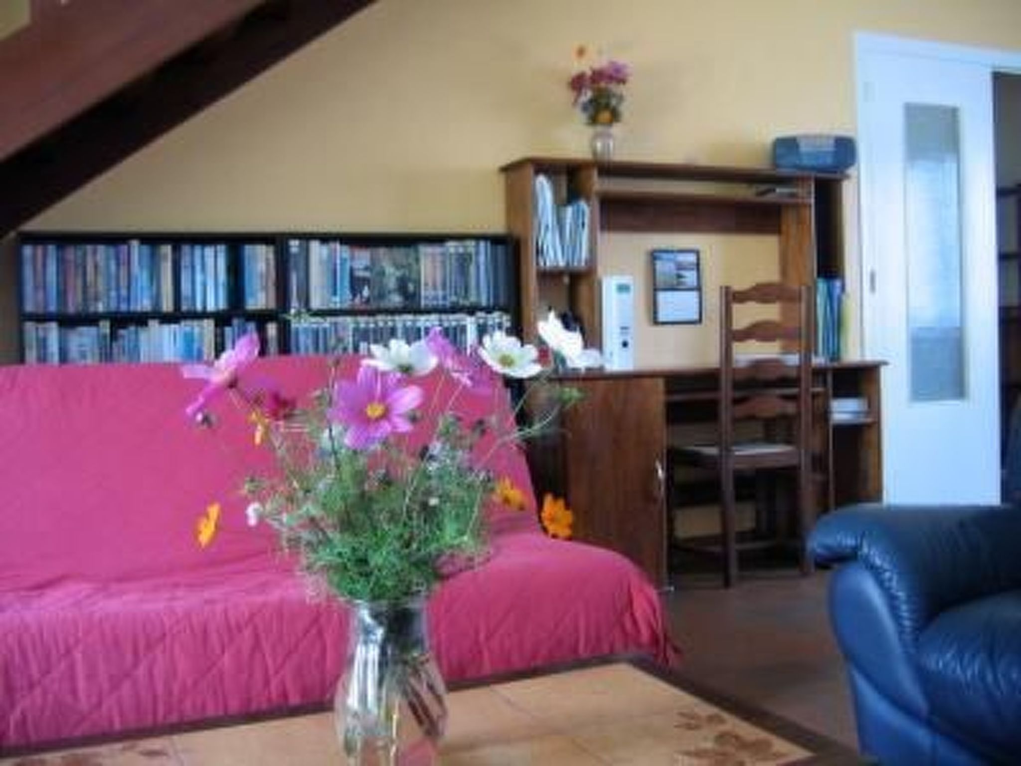 Photo of "Les Hortensias" (Die Hortensien)