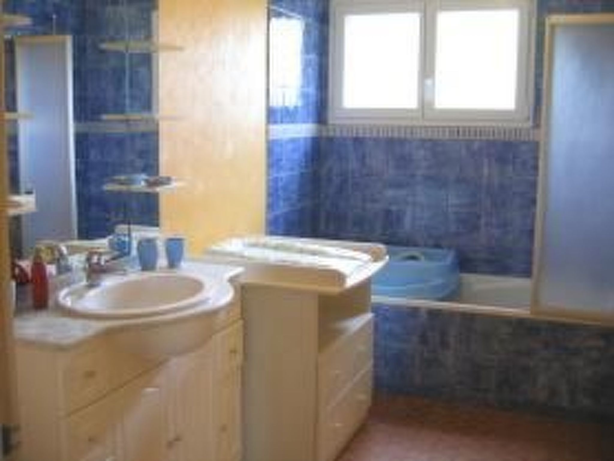 Photo of "Les Hortensias" (Die Hortensien)