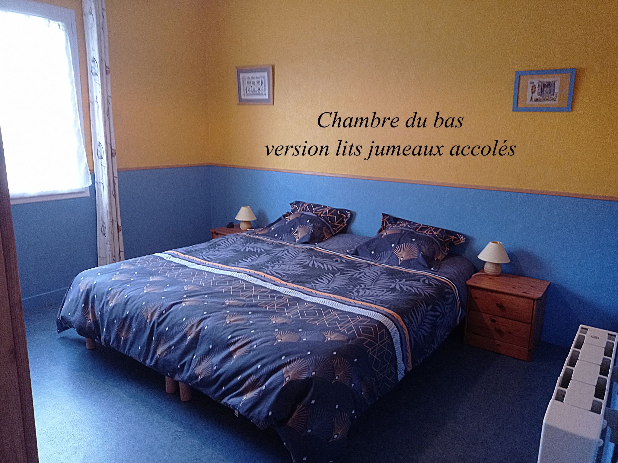 Photo of "Les Hortensias" (Die Hortensien)