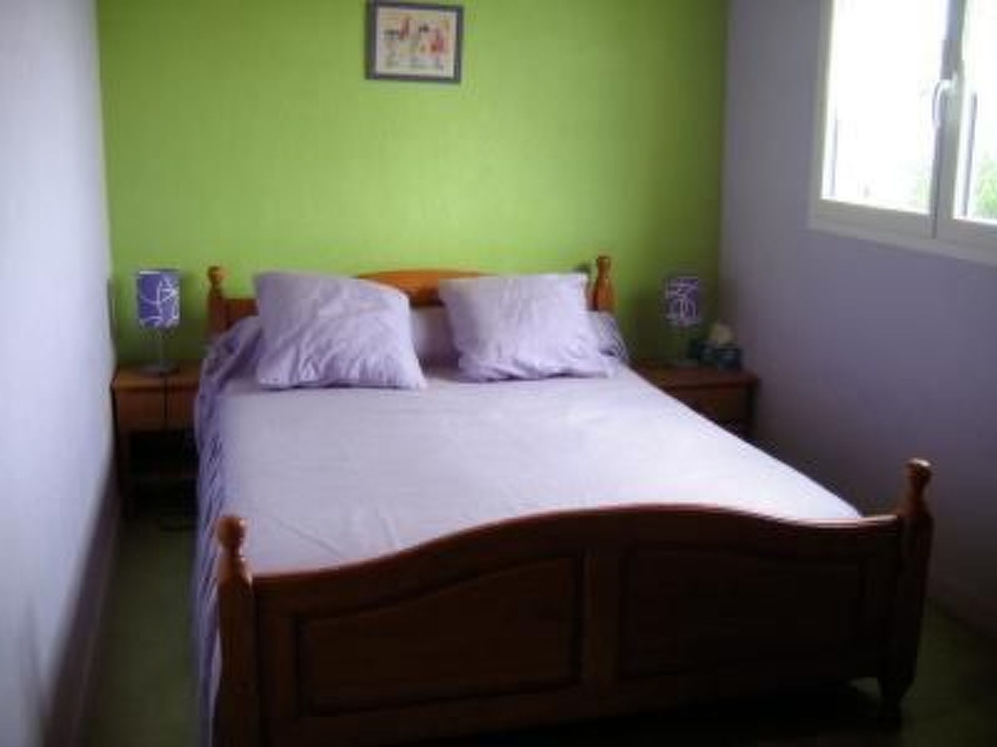 Photo of "Les Hortensias" (Die Hortensien)