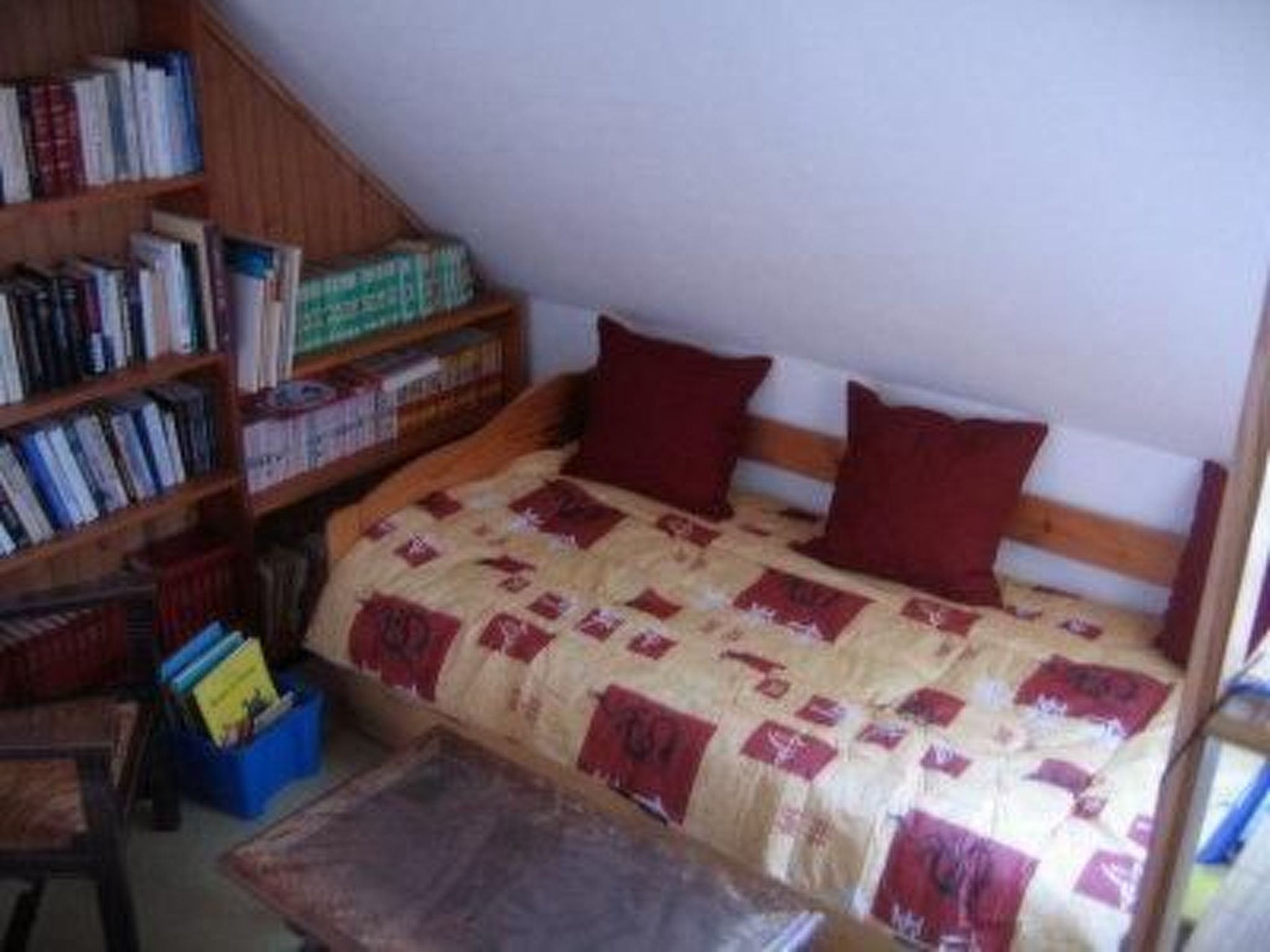 Photo of "Les Hortensias" (Die Hortensien)