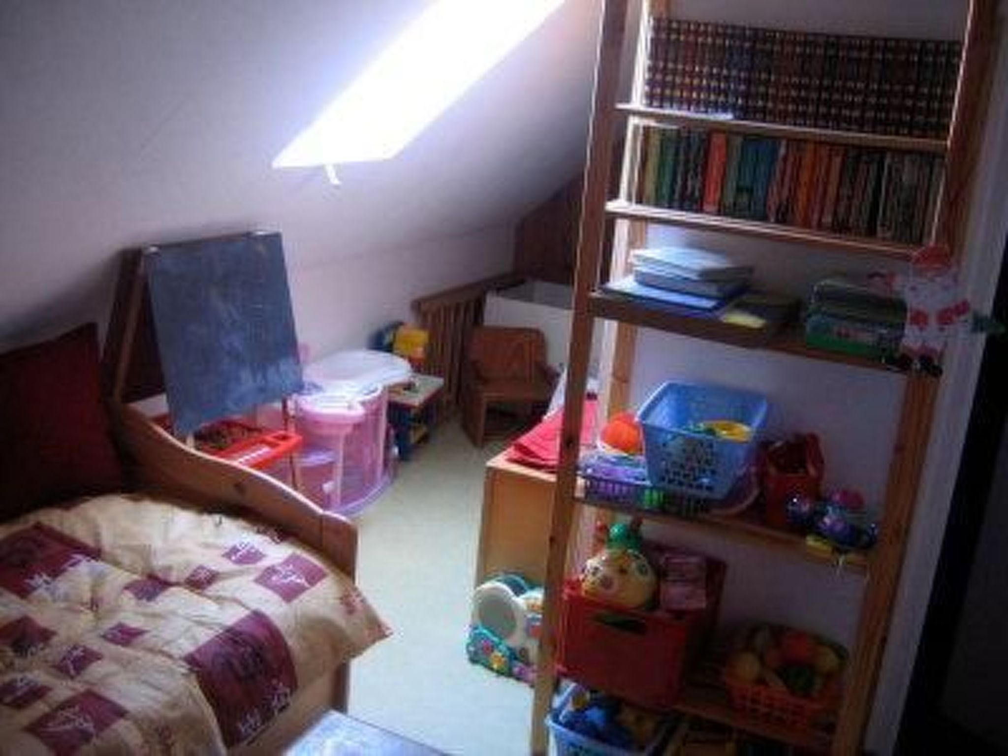 Photo of "Les Hortensias" (Die Hortensien)