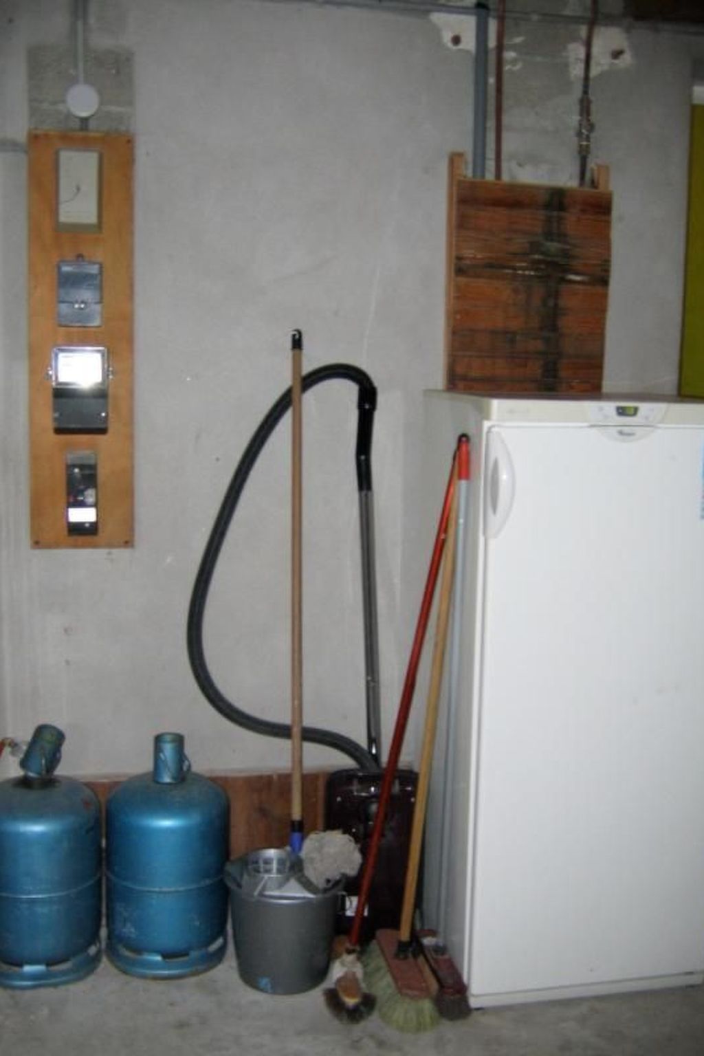 Photo of "Les Hortensias" (Die Hortensien)