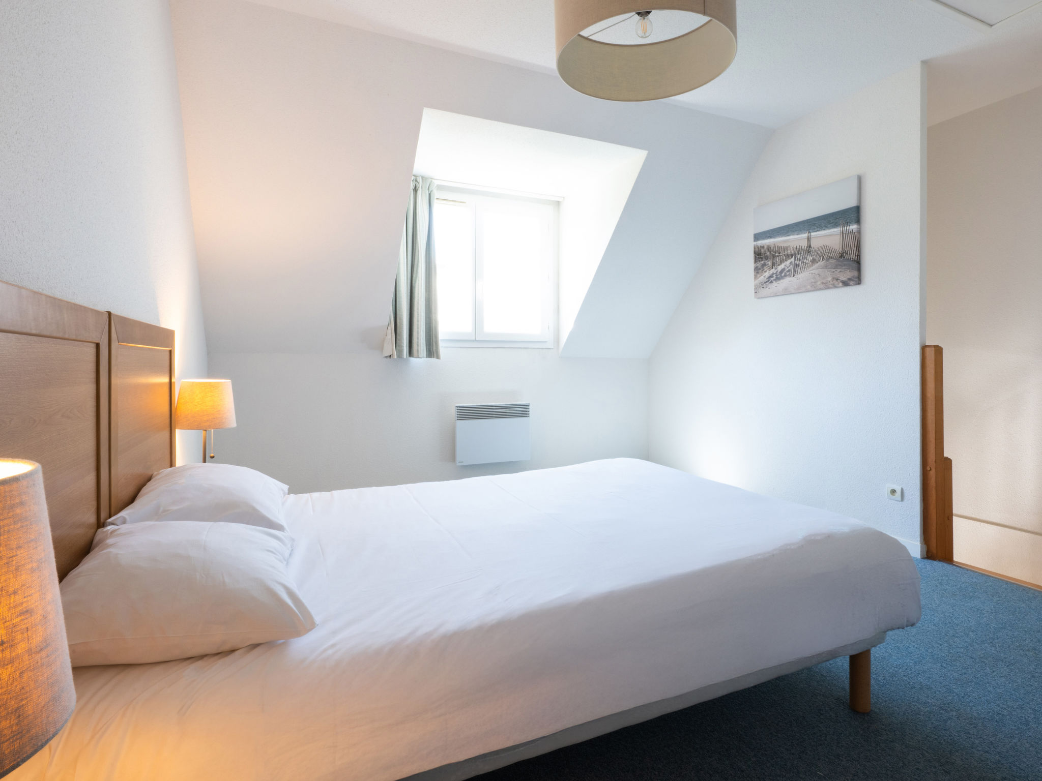 Rés. Odalys Référence Horizon Morgat-Inside