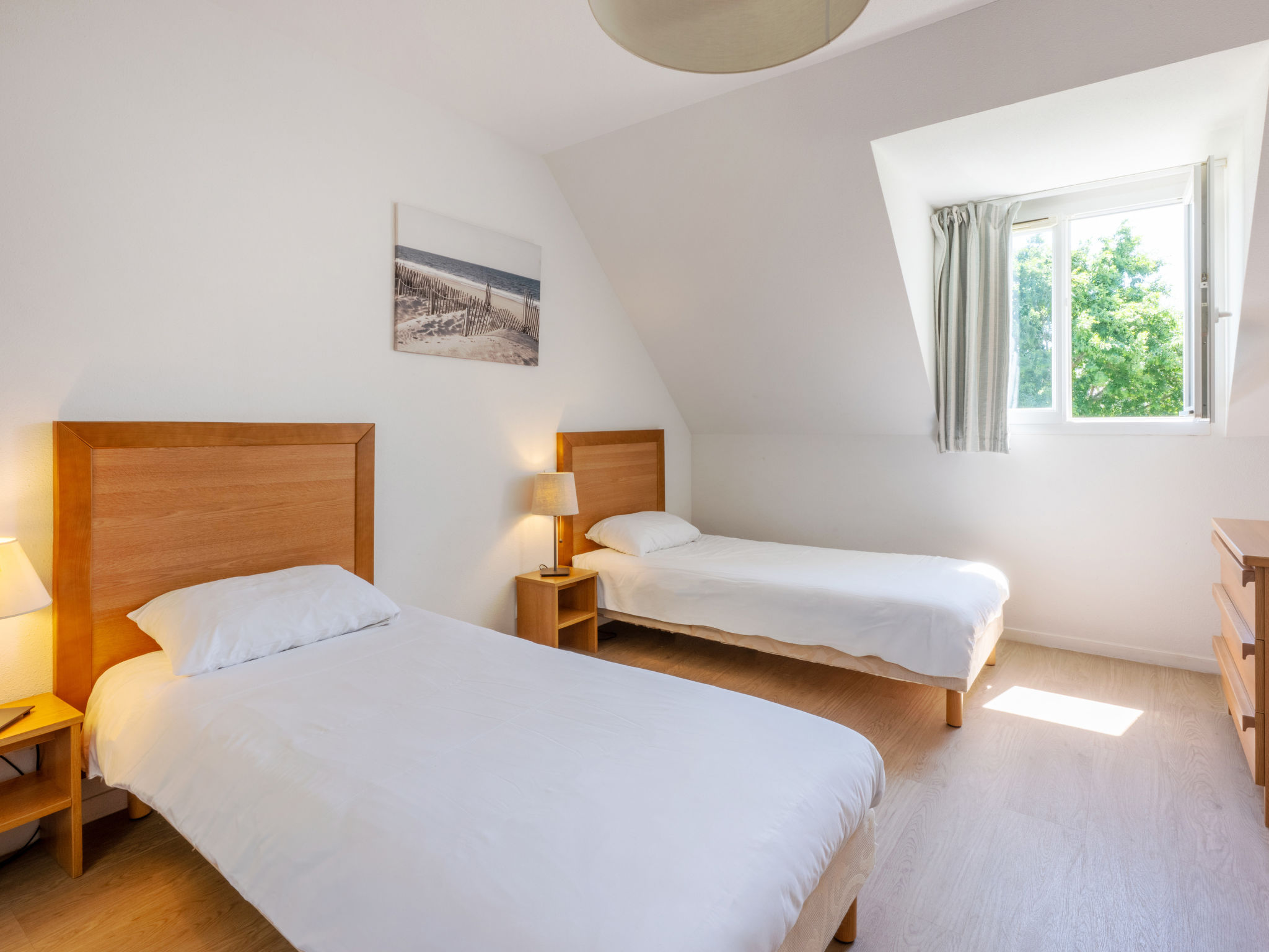 Rés. Odalys Référence Horizon Morgat-Inside