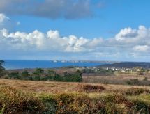 Ferienhaus Horizon Morgat