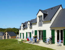 Ferienhaus Horizon Morgat