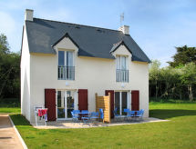 Ferienhaus Horizon Morgat
