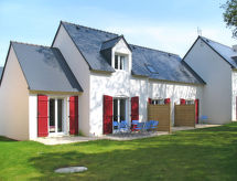Ferienhaus Horizon Morgat