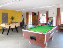 Ferienhaus Horizon Morgat