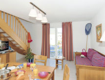 Ferienhaus Horizon Morgat