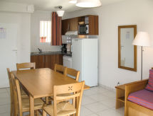 Ferienhaus Horizon Morgat