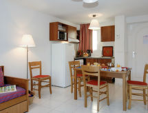 Ferienhaus Horizon Morgat