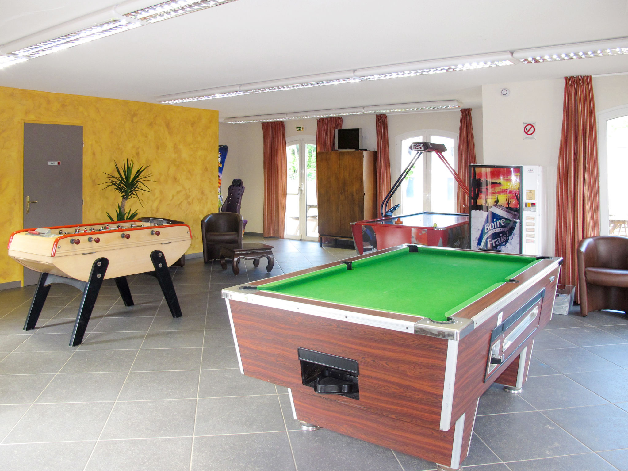 Photo of Rés. Odalys Référence Horizon Morgat