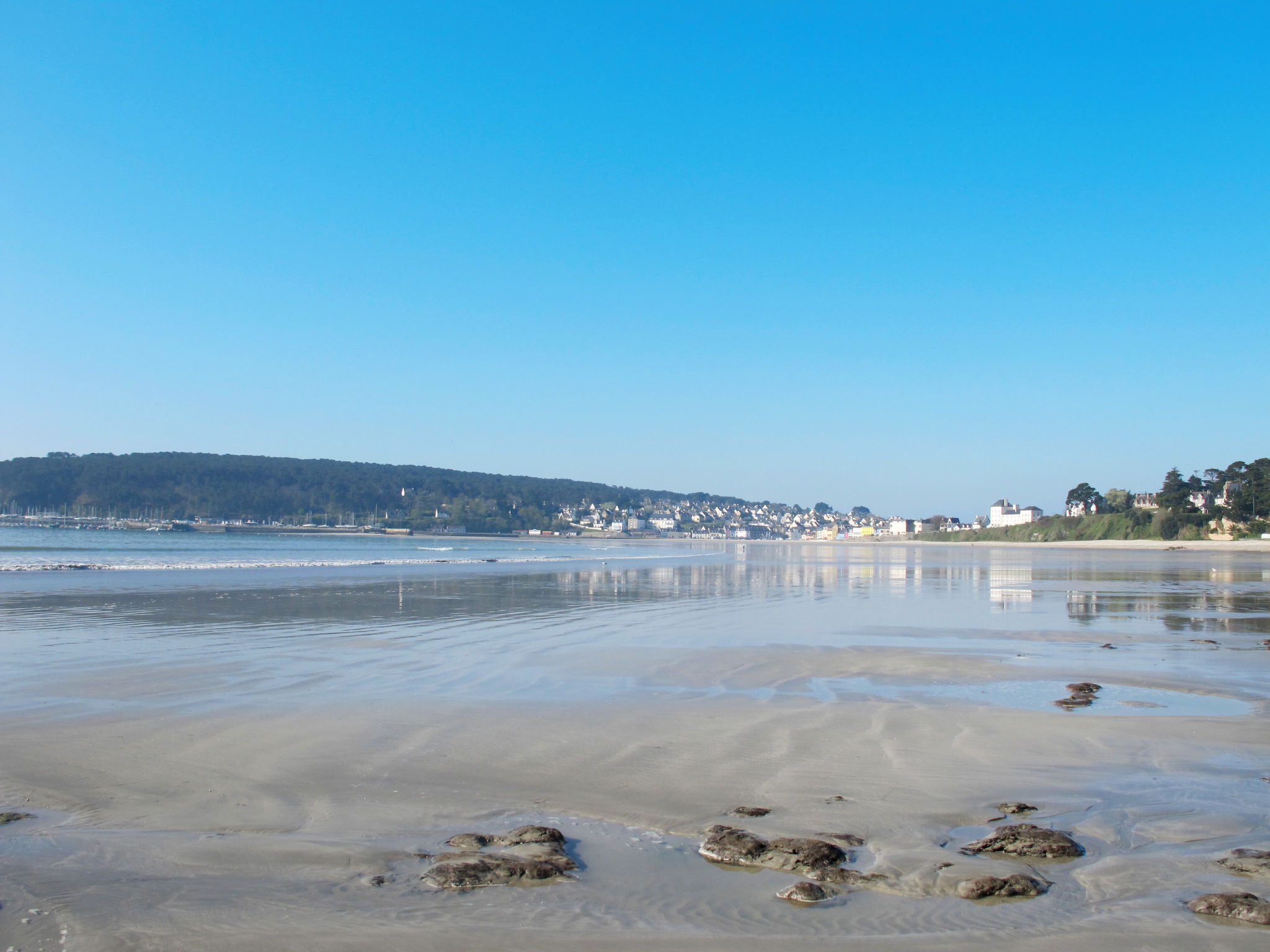 Photo of Rés. Odalys Référence Horizon Morgat