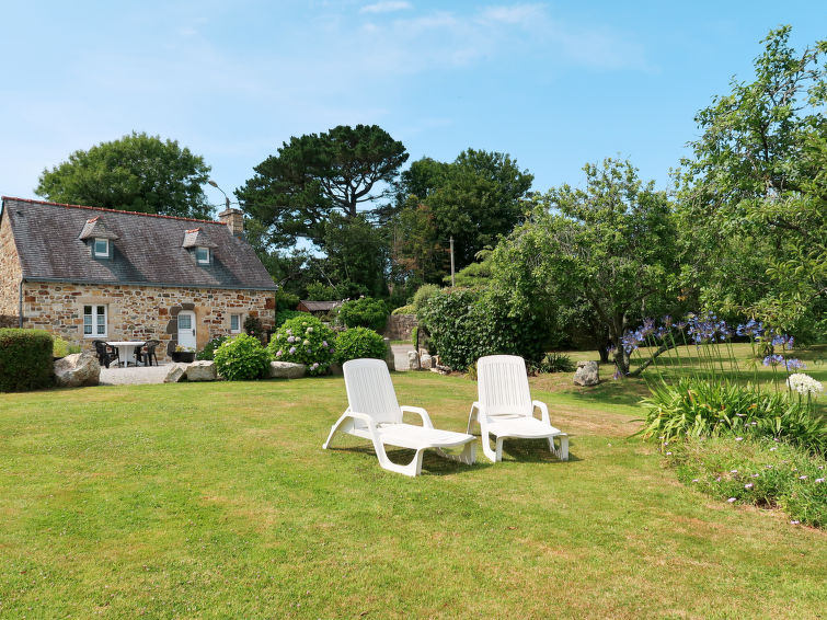 Maison de vacances Chez Jeanne (CZN100)