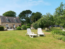 Chez Jeanne (CZN100)