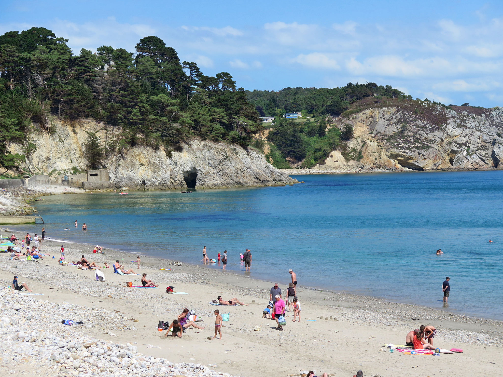 Photo of Les Embruns