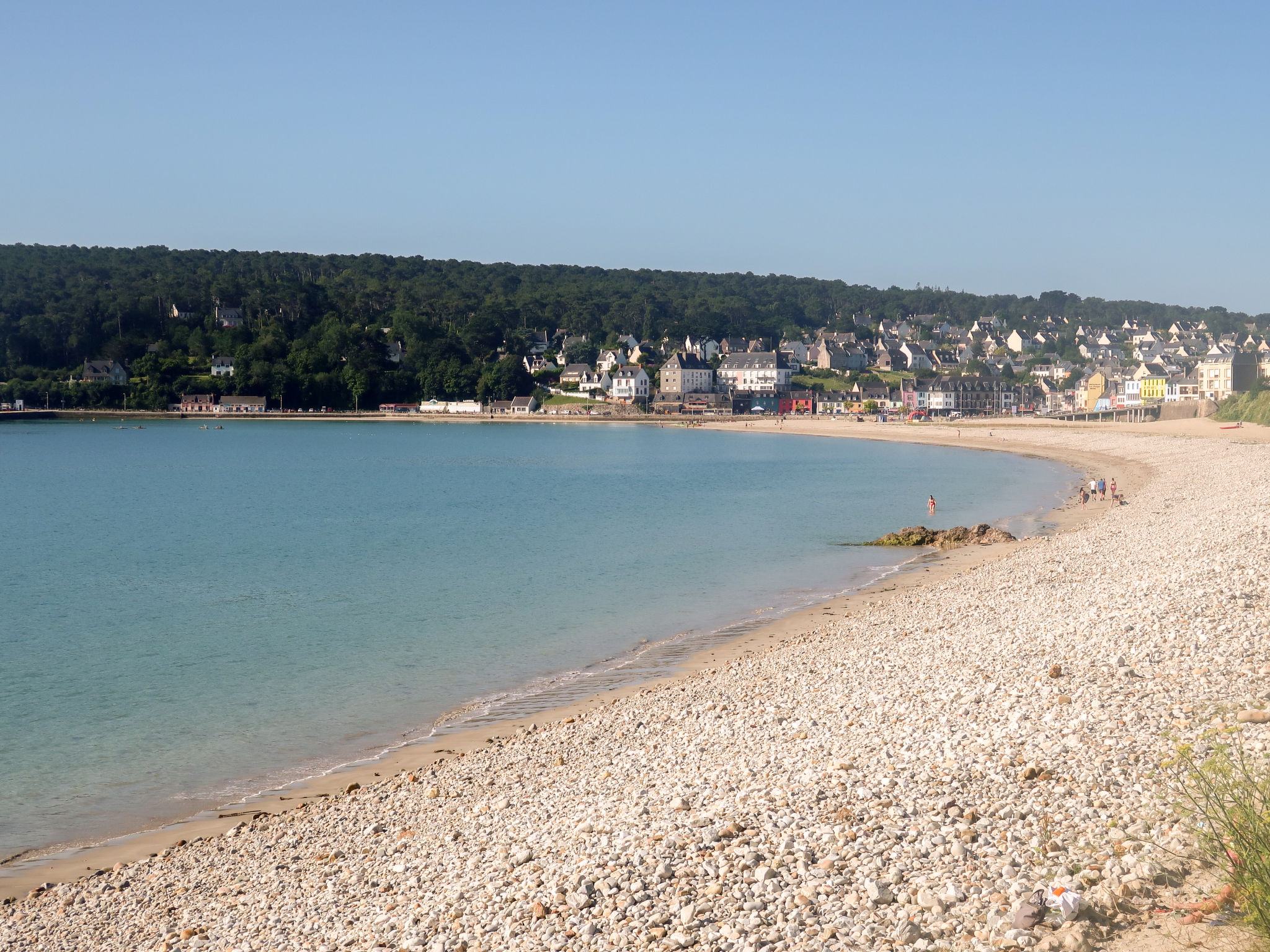 Photo of Les Embruns