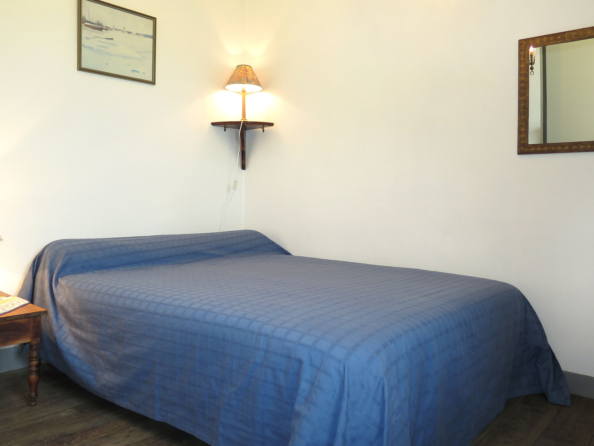 Photo of Les Embruns