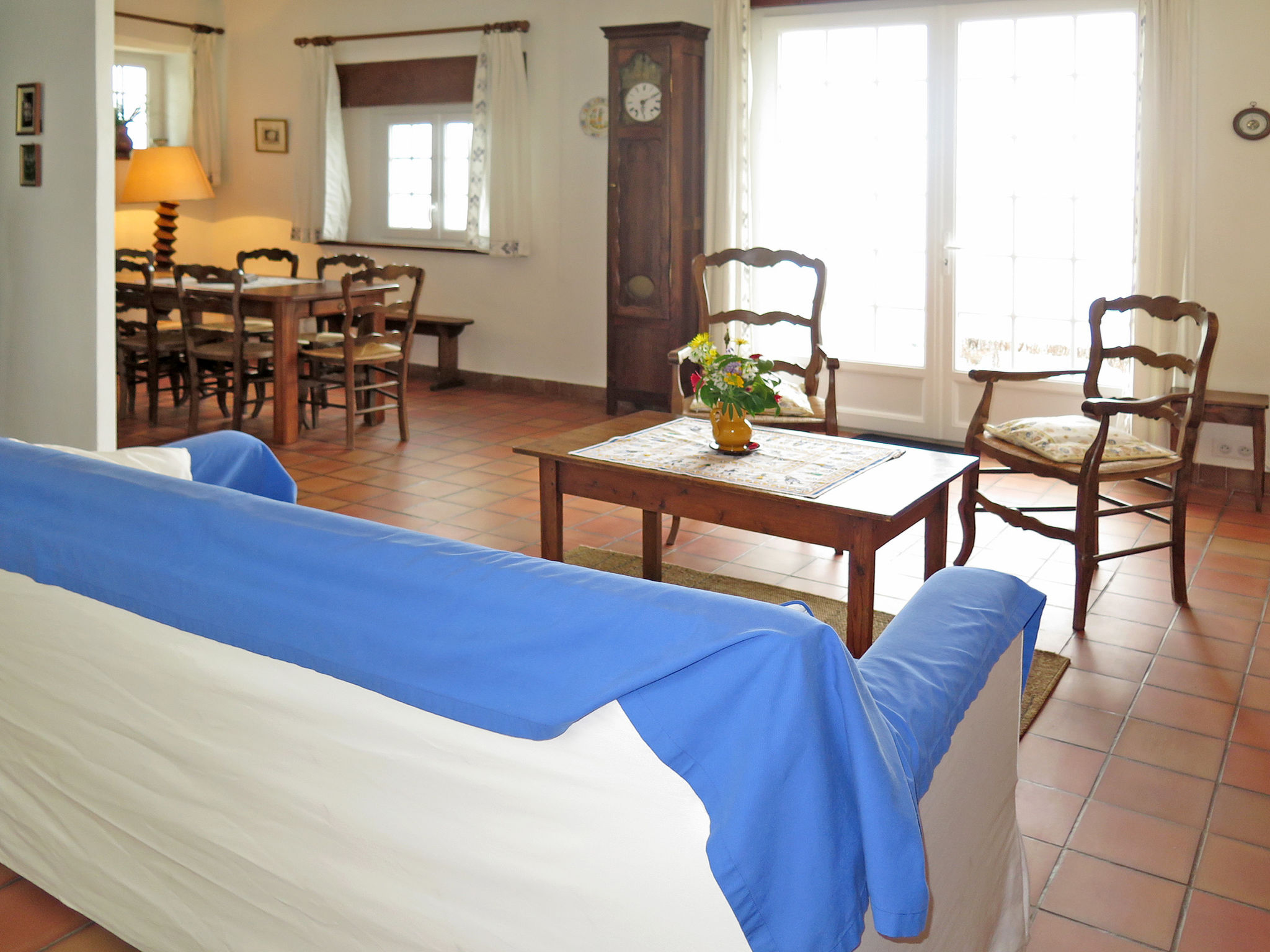 Photo of Les Embruns