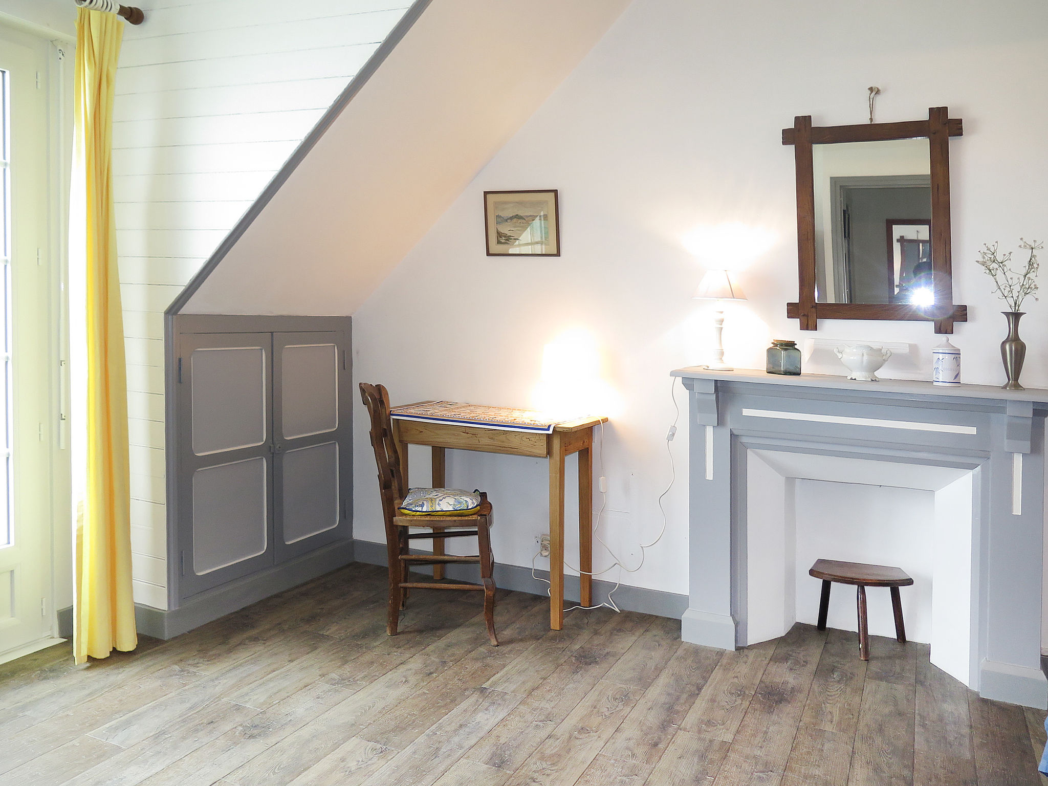 Photo of Les Embruns