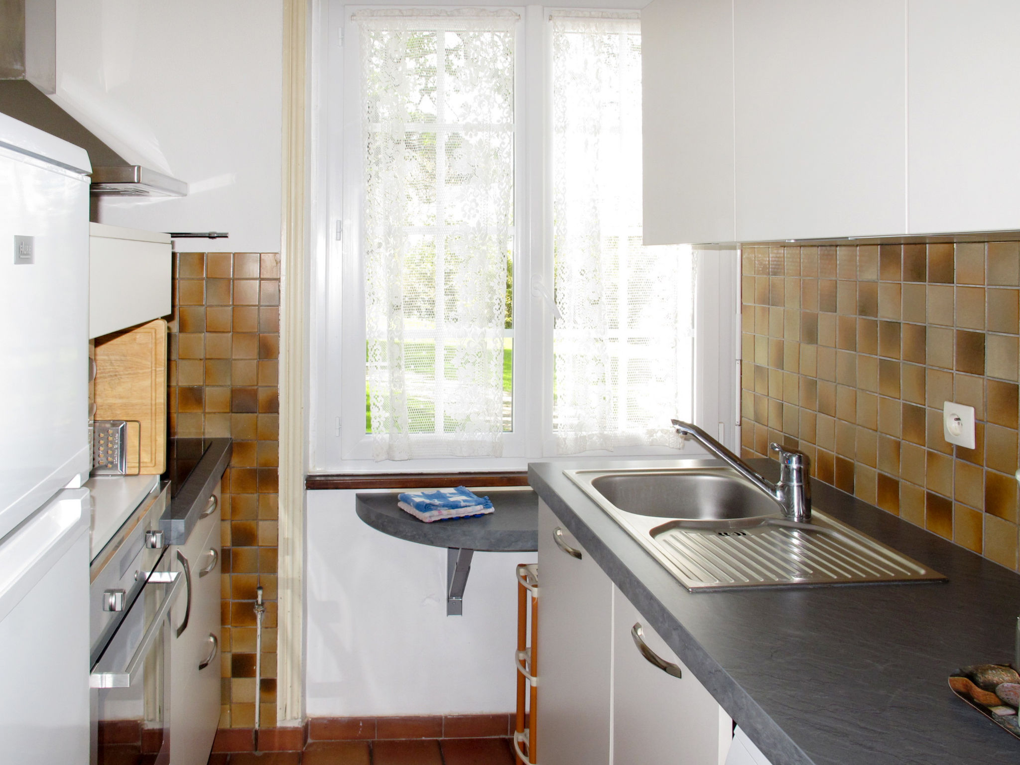 Photo of Les Embruns