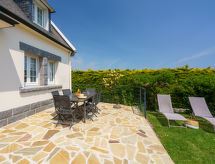 Vrijstaand vakantiehuis Ty Didrouz met grote tuin, nabij Lesconil - thumbnail 2