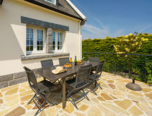 Vrijstaand vakantiehuis Ty Didrouz met grote tuin, nabij Lesconil - thumbnail 4