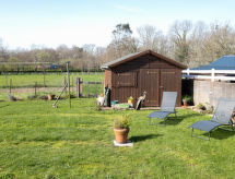 Appartement Ty PJP