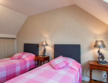 Appartement Ty PJP
