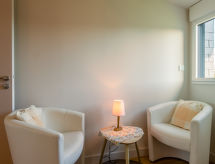 Appartement Ty PJP
