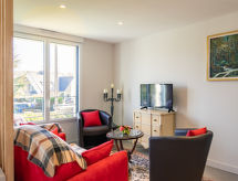 Appartement Ty PJP