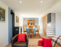 Appartement Ty PJP