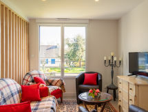 Appartement Ty PJP
