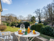 Vacation home Saint Nicolas