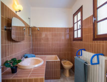 Vacation home Saint Nicolas