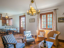 Vacation home Saint Nicolas
