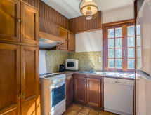 Vacation home Saint Nicolas