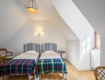 Vacation home Saint Nicolas