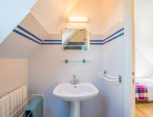 Vacation home Saint Nicolas