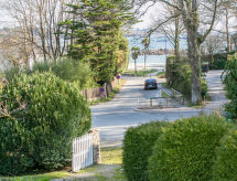 Vacation home Saint Nicolas