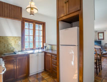 Vacation home Saint Nicolas
