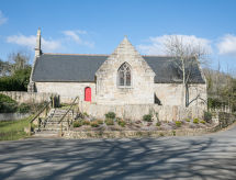 Vacation home Saint Nicolas