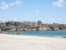 Vacation home Saint Nicolas