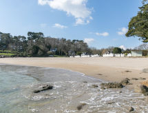 Vacation home Saint Nicolas