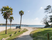 Vacation home Saint Nicolas